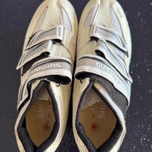 Shimano Cycling Sneakers